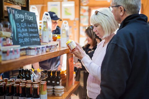 One Day Kangaroo Island Sip & See Tour With Return Ferry Transfers From Adelaide - Geraldton Accommodation 5