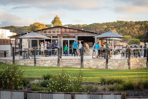 Full Day Kangaroo Island Sip And See Tour Departing From Kangaroo Island - Geraldton Accommodation 0