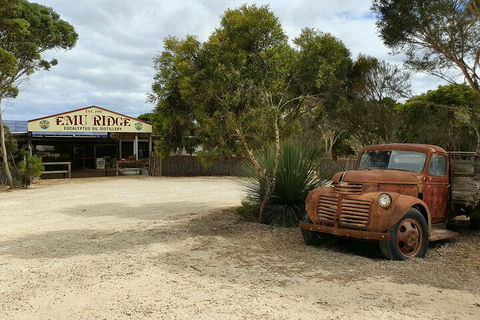 Full Day Kangaroo Island Sip And See Tour Departing From Kangaroo Island - Geraldton Accommodation 3