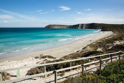 Full Day Kangaroo Island Sip And See Tour Departing From Kangaroo Island - Geraldton Accommodation 5