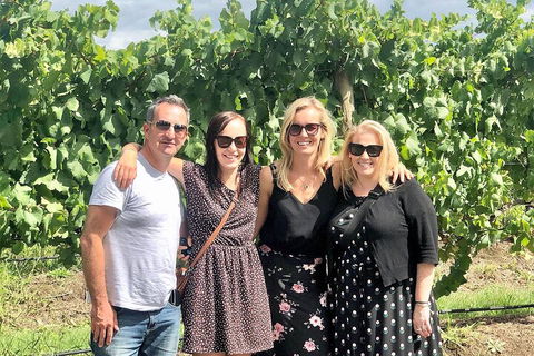 Yarra Valley Local Produce And Wine Tasting Tour - Geraldton Accommodation 5