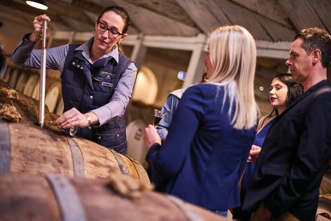 Seppeltsfield Taste Your Birth Year Experience - Geraldton Accommodation 1