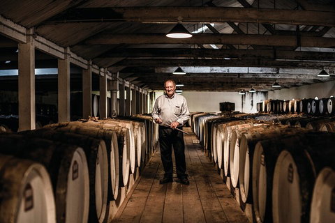 Seppeltsfield Taste Your Birth Year Experience - Geraldton Accommodation 2