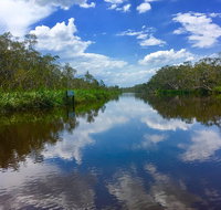 Noosa Everglades Serenity Cruise  Highlights Tour Inc. Lunch  Cruise - Geraldton Accommodation