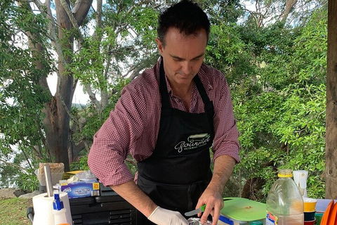 Day Trip With Chef-Led Hunter Valley Gourmet Food And Wine From Sydney - Geraldton Accommodation 1