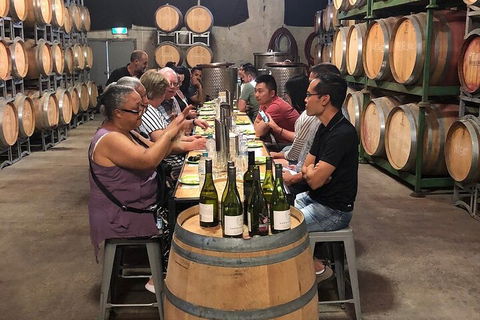 Day Trip With Chef-Led Hunter Valley Gourmet Food And Wine From Sydney - Geraldton Accommodation 3