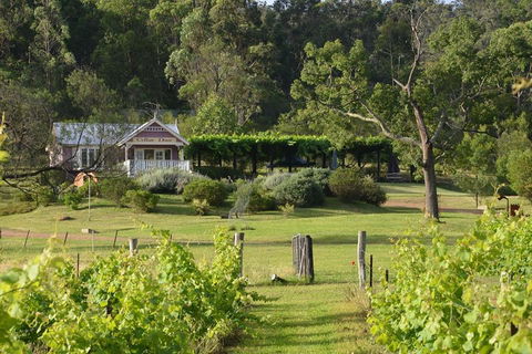 Day Trip With Chef-Led Hunter Valley Gourmet Food And Wine From Sydney - Geraldton Accommodation 4