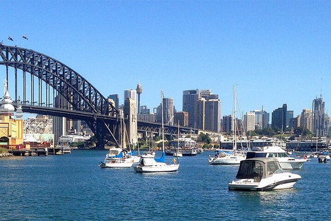 Explore The Culture Of Sydney Harbour On This Walking Audio Tour To Lavender Bay - Geraldton Accommodation 0