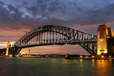 Explore The Culture Of Sydney Harbour On This Walking Audio Tour To Lavender Bay - Geraldton Accommodation 2