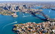 Helicopter Flight Over Sydney And Beaches - 20 Minutes - thumb 1