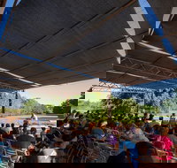 3 in 1 Tour Matsos Brewery Broome Museum  Malcolm Douglas Crocodile Park - Geraldton Accommodation