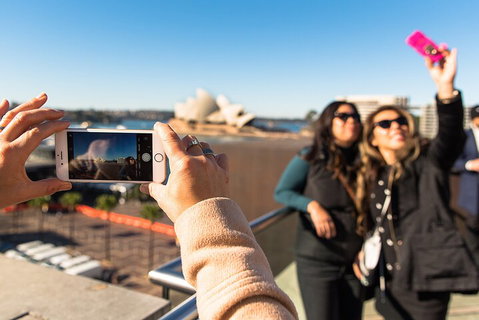 Smartphone & Camera Photography Basics - Geraldton Accommodation 1