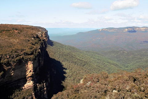 Blue Mountains - Geraldton Accommodation 4