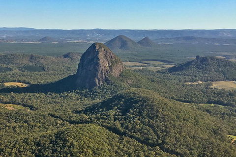 Deluxe Seaplane Tour Noosa To Glasshouse Adventure For 2 With Photobook - Geraldton Accommodation 3