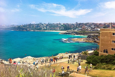 Sydney 6 Hour Private Tour - Geraldton Accommodation 5