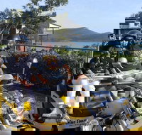 Airlie Beach Trike Tours - Geraldton Accommodation