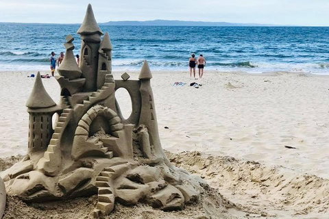 Sandcastle Workshops - Geraldton Accommodation 3