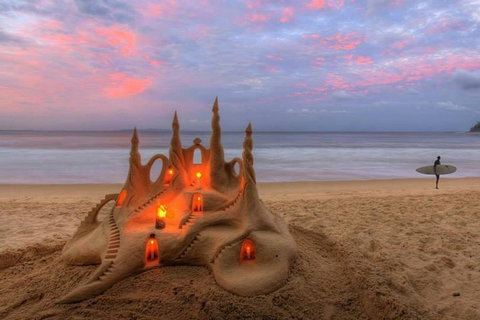 Sandcastle Workshops - Geraldton Accommodation 5