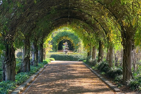 LGBT+ Friendly Full Day Yarra Valley & Dandenong Ranges Private Tour - Geraldton Accommodation 5