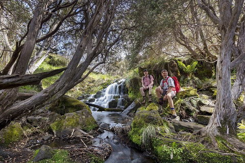 LGBT+ Friendly 3 Day Tour The Grampians, Daylesford & Ballarat - Geraldton Accommodation 3