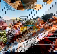 Airlie Beach Glass Bottom Boat Tour - Geraldton Accommodation