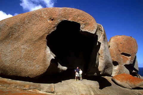 Full-Day Kangaroo Island Safari From Penneshaw - Geraldton Accommodation 0