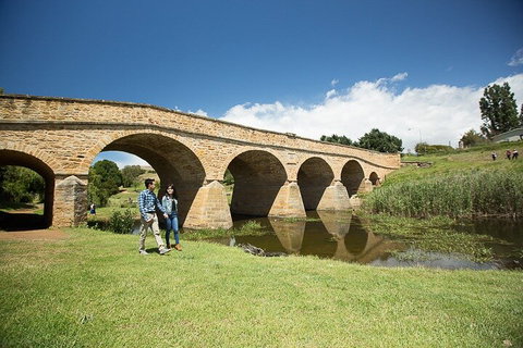 Richmond Historic Afternoon Tour From Hobart - Geraldton Accommodation 0