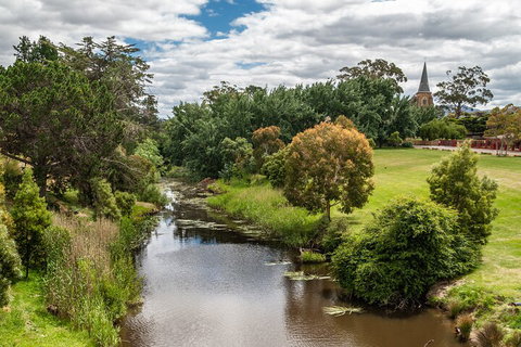 Richmond Historic Afternoon Tour From Hobart - Geraldton Accommodation 2