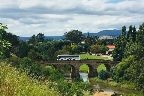 Richmond Historic Afternoon Tour From Hobart - Geraldton Accommodation 3