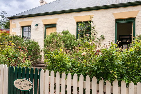 Richmond Historic Afternoon Tour From Hobart - Geraldton Accommodation 4