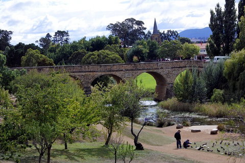 Richmond Historic Afternoon Tour From Hobart - Geraldton Accommodation 5