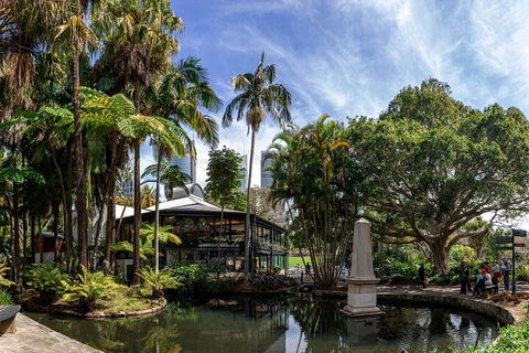 Deluxe Dinner Package By Luke Nguyen At Botanic House - Geraldton Accommodation 5