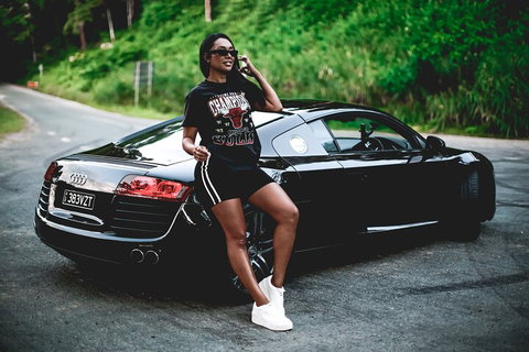 24hr Supercar Experience - Experience Beautiful Gold Coast & Brisbane - Geraldton Accommodation 2