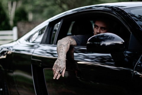 24hr Supercar Experience - Experience Beautiful Gold Coast & Brisbane - Geraldton Accommodation 3