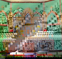 Cape Leveque and Aboriginal Communities from Broome Optional Scenic Flight - Geraldton Accommodation