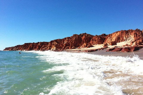 Cape Leveque And Aboriginal Communities From Broome (Optional Scenic Flight) - Geraldton Accommodation 1