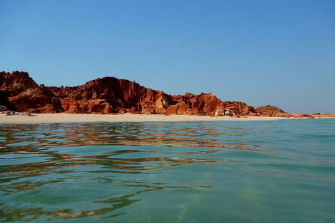 Cape Leveque And Aboriginal Communities From Broome (Optional Scenic Flight) - Geraldton Accommodation 2