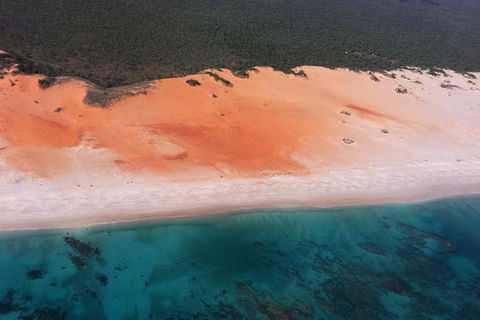 Cape Leveque And Aboriginal Communities From Broome (Optional Scenic Flight) - Geraldton Accommodation 3
