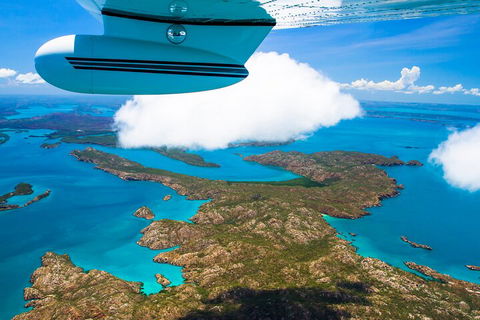 Cape Leveque And Aboriginal Communities From Broome (Optional Scenic Flight) - Geraldton Accommodation 4