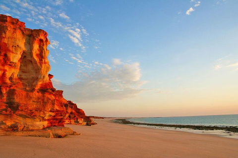 Cape Leveque And Aboriginal Communities From Broome (Optional Scenic Flight) - Geraldton Accommodation 5