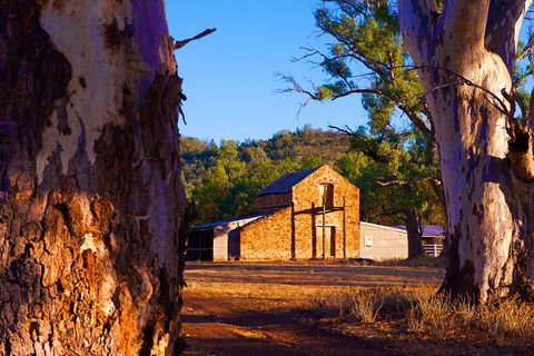 Yura Udnyu - Our Culture, Your Culture (Aboriginal Cultural Walk) - Geraldton Accommodation 4