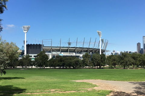 Legends & Champions Tour - Geraldton Accommodation 2