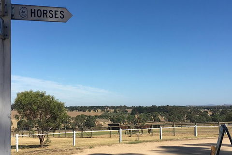Legends & Champions Tour - Geraldton Accommodation 5