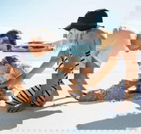 Whitehaven Beach and Daydream Island Cruise - Geraldton Accommodation