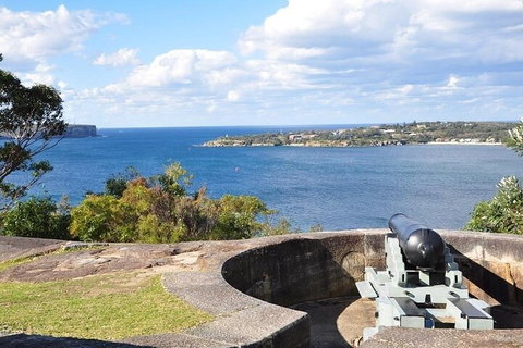 Sydney Half Day Private Tour - Geraldton Accommodation 1