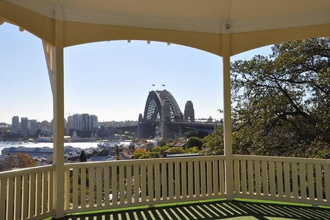 Sydney Half Day Private Tour - Geraldton Accommodation 3