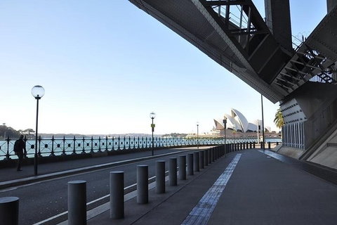 Sydney Half Day Private Tour - Geraldton Accommodation 4
