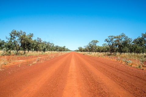 9-Day Kimberley Offroad Adventure From Broome To Darwin - Geraldton Accommodation 0
