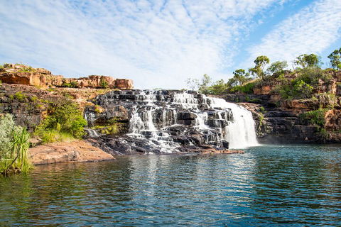 9-Day Kimberley Offroad Adventure From Broome To Darwin - Geraldton Accommodation 1