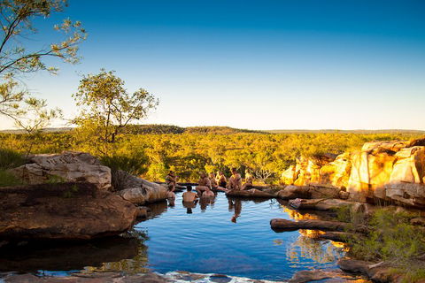 9-Day Kimberley Offroad Adventure From Broome To Darwin - Geraldton Accommodation 2